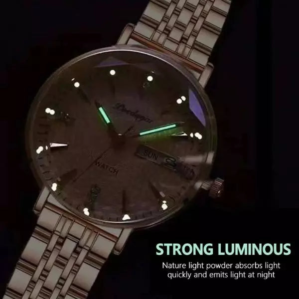 Ladies Infinity Watches
