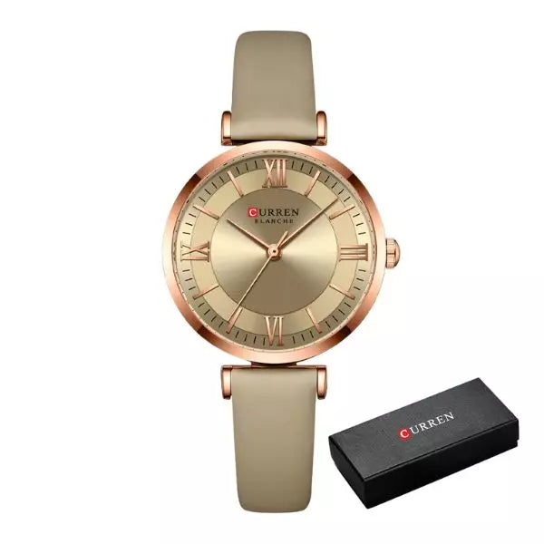 Ladies Watch Exeter 24