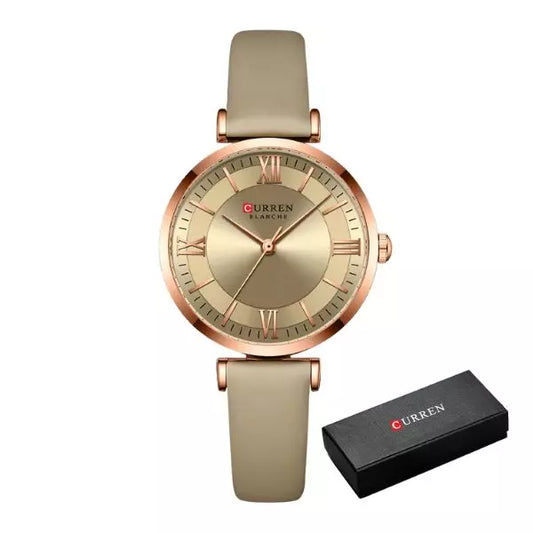 Ladies Watch Exeter 24