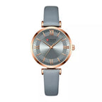 Woman Watch Infinity Watches