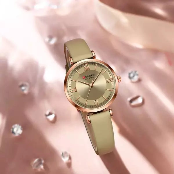 Ladies Watch Exeter 23