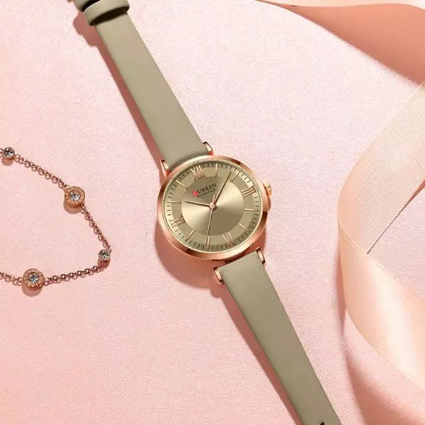 Ladies Watch Exeter 22