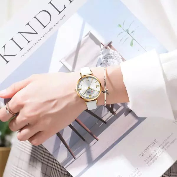 Ladies Watch Exeter 17