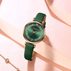 Ladies Watch Exeter 06