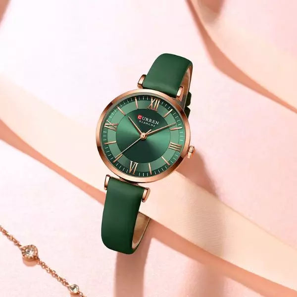 Ladies Watch Exeter 06