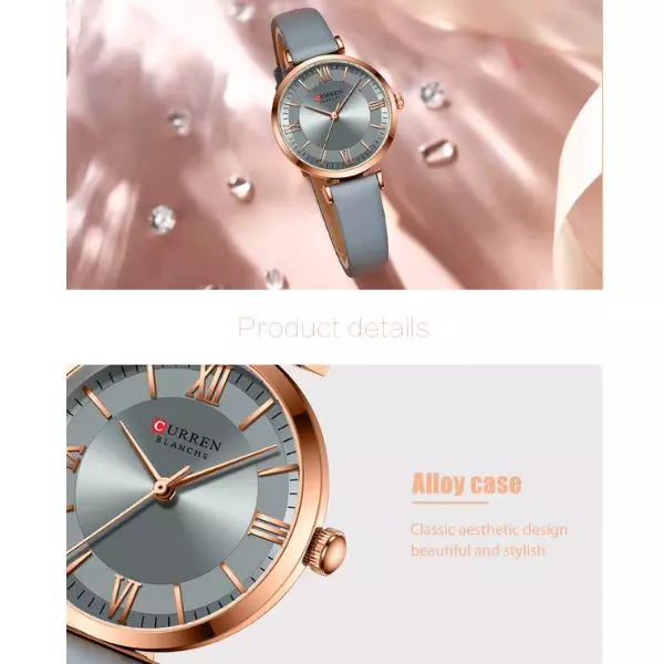 Watches