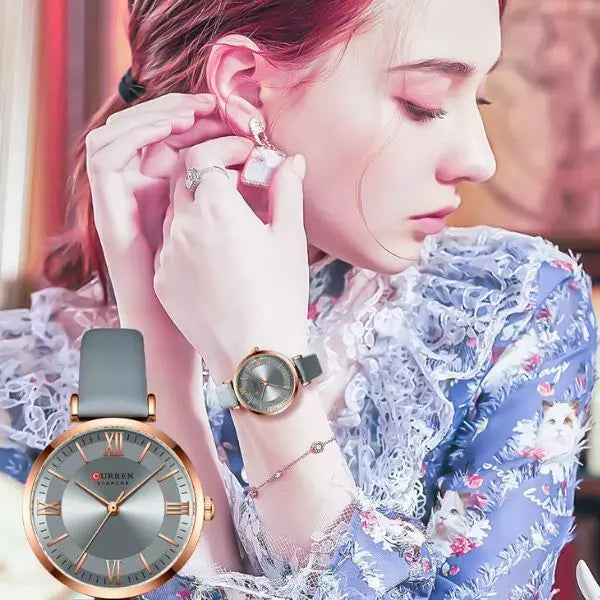 Watches UK