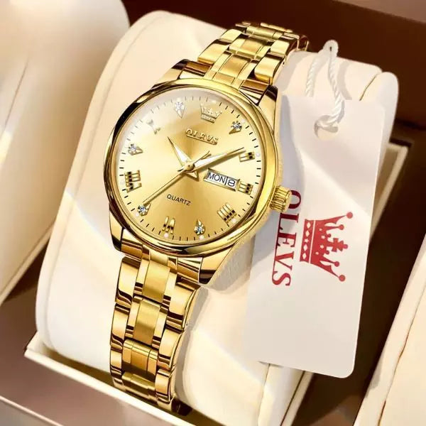 Ladies Watch UK
