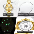 Ladies Watch Lancaster Details