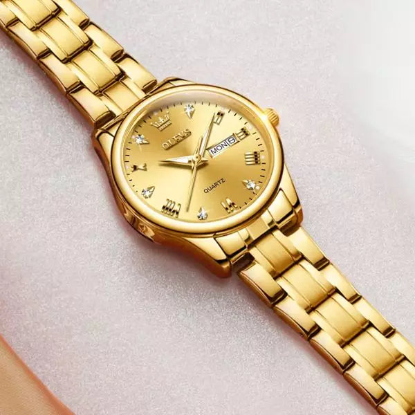 Ladies Watch 
