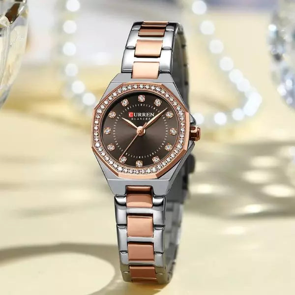 Ladies Watch 02