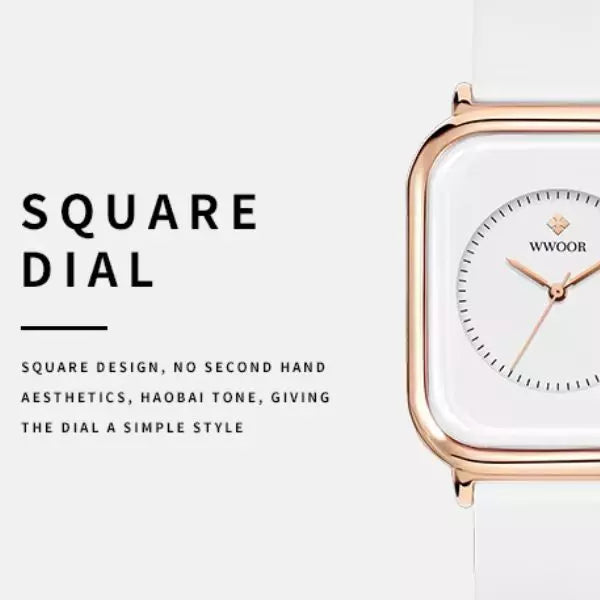 Ladies Watches