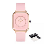 Ladies Watch Lichfield Pink