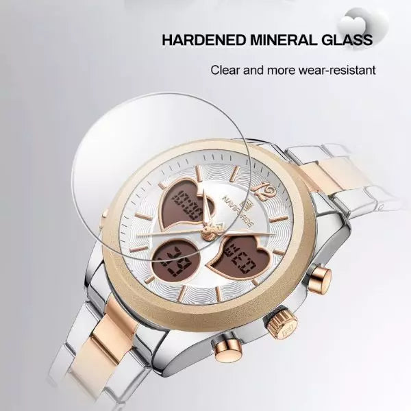 Ladies Watch Norwich 06