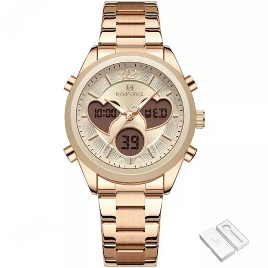 Ladies Watch Norwich 01