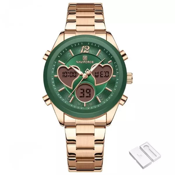 Ladies Watches