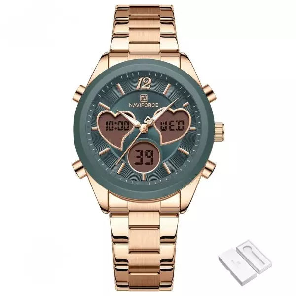Ladie Watch