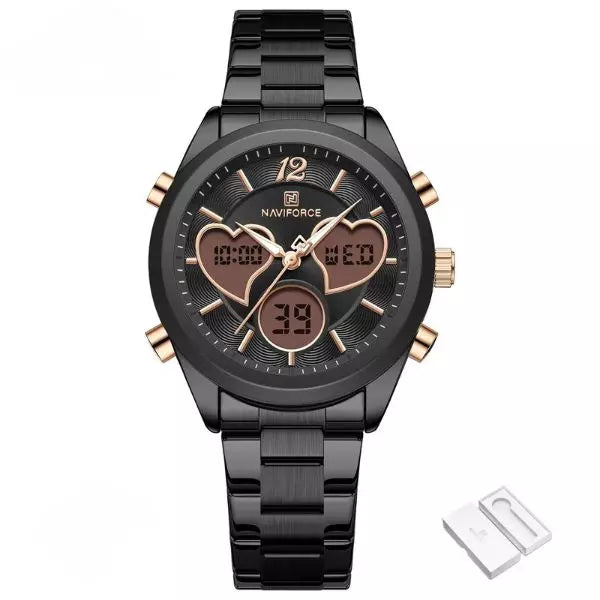 Ladies Watches