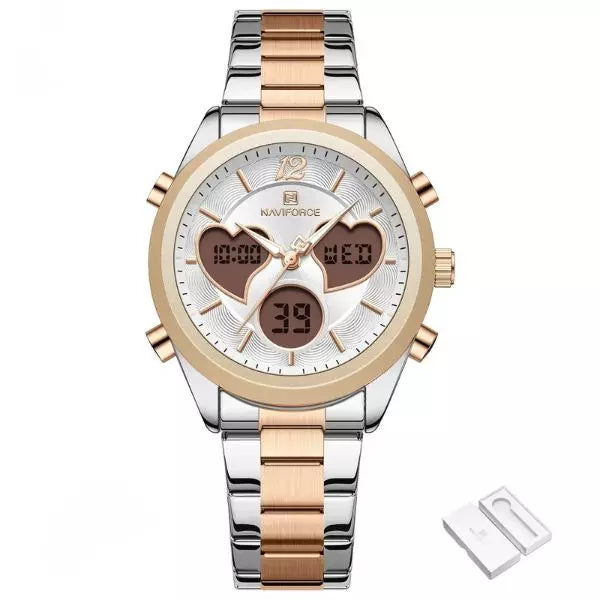 Ladies Watch Norwich SWRG BOX