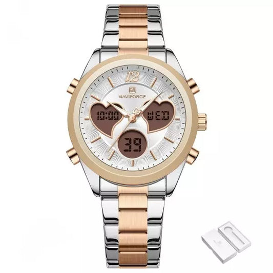 Ladies Watch Norwich SWRG BOX