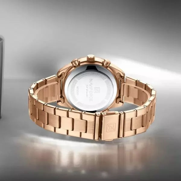 Ladies Watch Bracelet