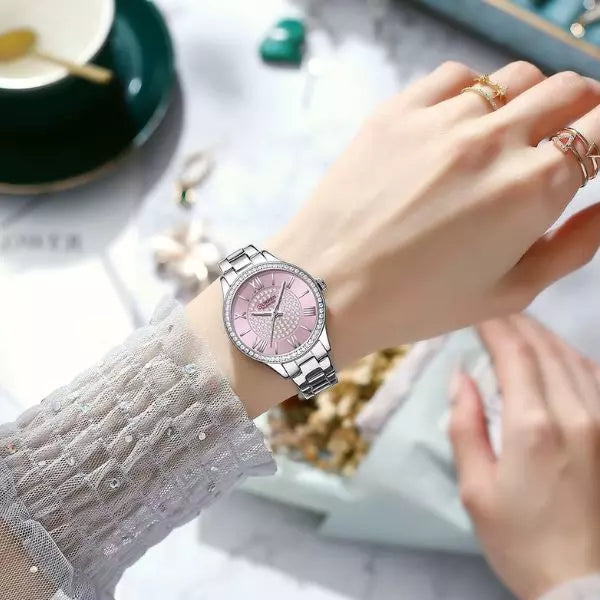 Ladies Watch 01