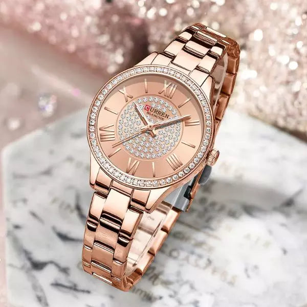 Ladies Watch UK