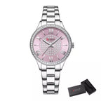 Ladies Watch Infinity Watches
