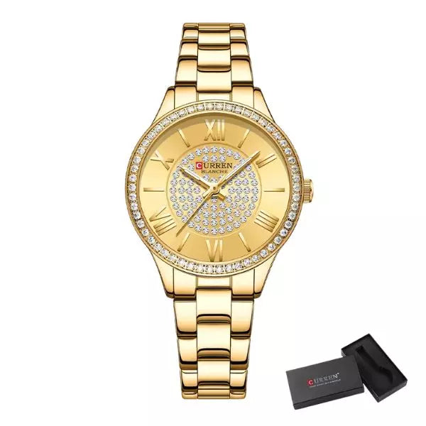 Ladies Watches infinity Watches UK