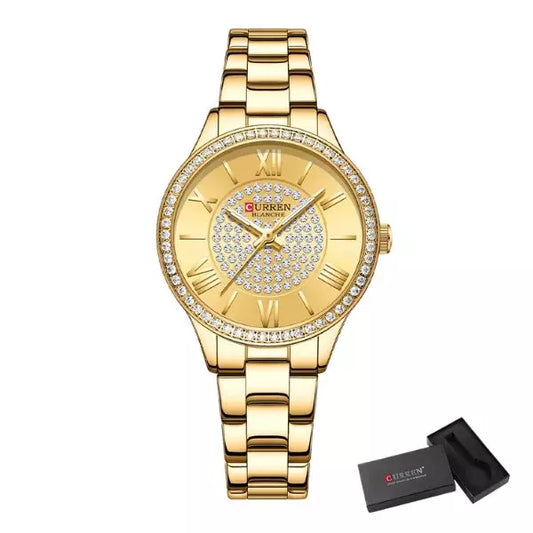 Ladies Watches infinity Watches UK