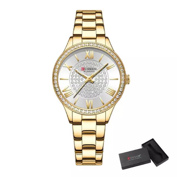 Ladies Watch 04
