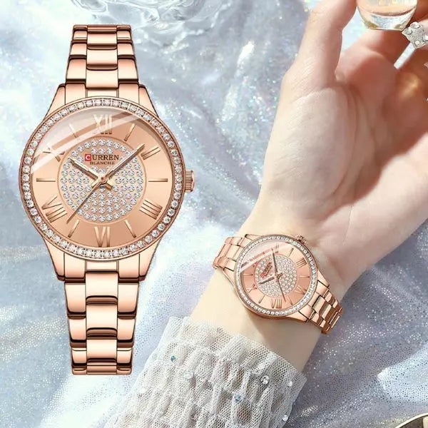 Ladies Watch Nottingham UK