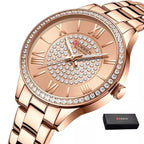Ladies Watch Nottingham Infinity Watches
