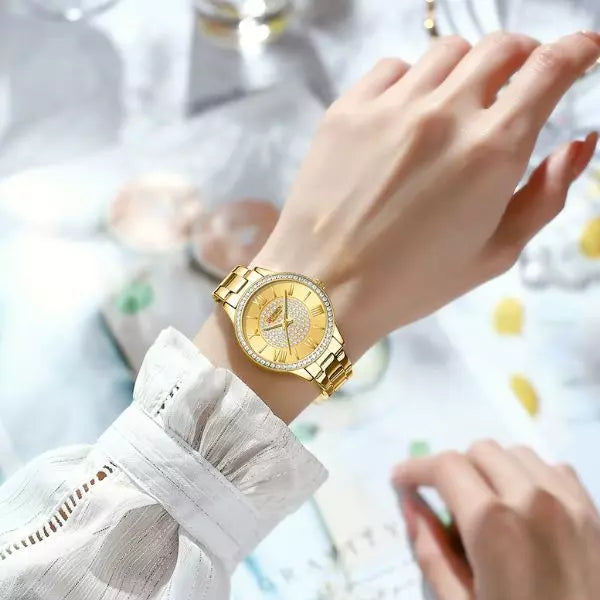 Ladies Watches UK