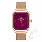 Ladies Watch Reading