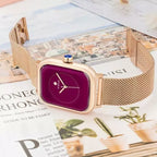 Ladies Watch Reading 01