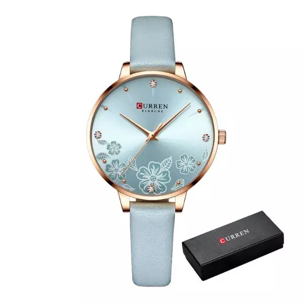 Ladies Watches