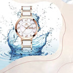 Ladies Watch Somerset Waterproof