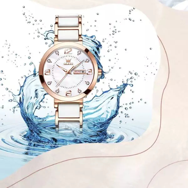 Ladies Watch Somerset Waterproof
