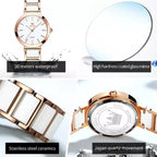 Ladies Watch Somerset Details