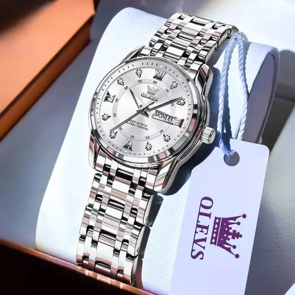 Ladies Watch 