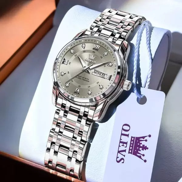 Ladies Watch UK