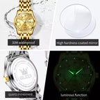 Ladies Watch St Albans Details