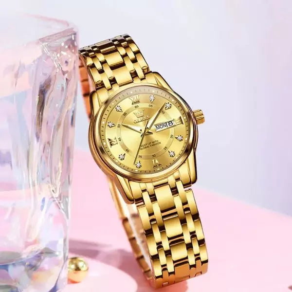 Ladies Watch St Albans Infinity Watches