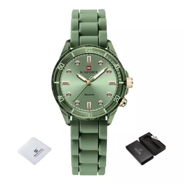 Ladies Watch Stratford Green