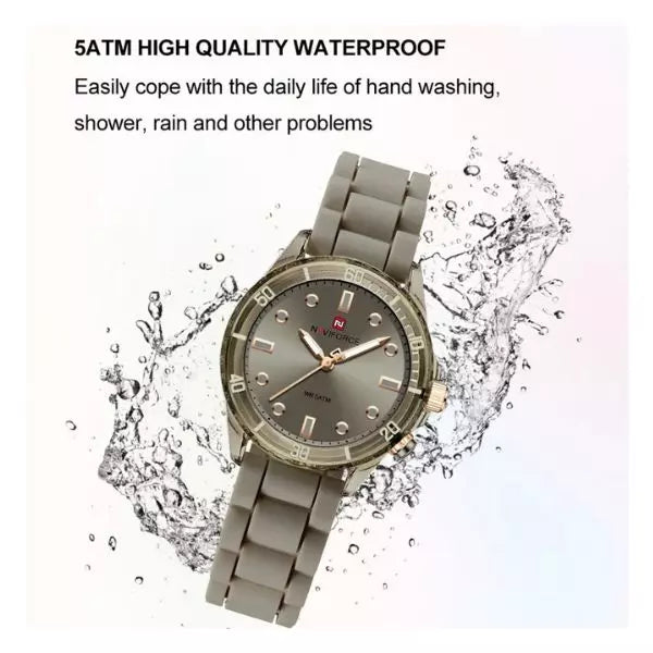 Ladies Watch Stratford Waterproof
