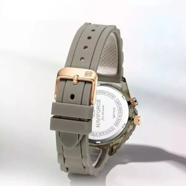 Ladies Watch 