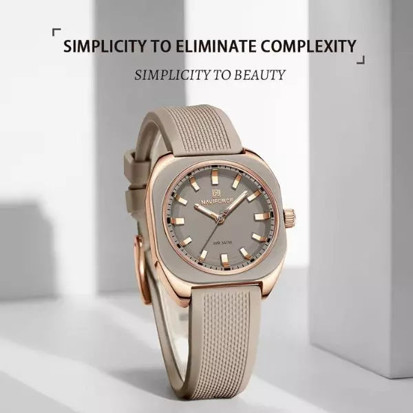 Ladies Watch 