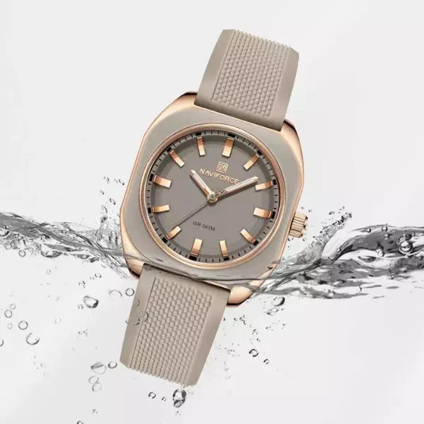 Ladies Watch Waterproof UK