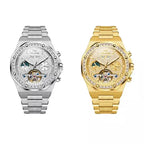 Mechanical Watch Bournemouth 03